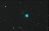 NGC 7662 Blue Snowball