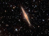 NGC 891 