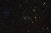 NGC 957 Open cluster in Perseus