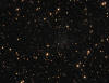 Palomar 15 Globular cluster in Ophiuchus