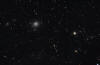 NGC 337 & 337A Galaxies in Cetus.&nbsp; 11/4-11/6/2021