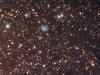 PM-133 Planetary nebula in Cepheus