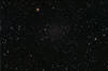 Sculptor Dwarg galaxy in Sculptor 