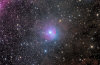 Sh2-263 & vdB38
