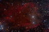 Sh2-265 Emission nebula in Orion