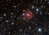 Sh2-267 Emission nebula in Orion