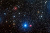 Sh2-267 & 269 Emission nebulae in Orion