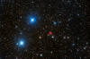 Sh2-271 & 272 Emission nebulae in Orion