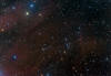 Sh2-276 Emission Nebula in Orion
