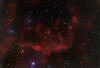 Sh2-303 Emission nebula in Canis Major