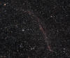Sh2-94 Supernova remnant in Cygnus