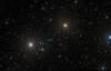 UGC 3697 Galaxy in Camelopardalis