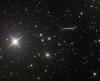 UGC 3697 Galaxy in Camelopardalis