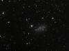 UGC 5364 Leo III Galaxy in Leo 