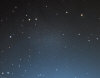 Leo 1 dwarf galaxy cropped
