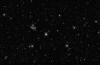 UGC 6817 Irregular galaxy in Ursa Mafor