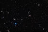 UGC 7239 NGC 4224 & 4233 Galaxies in Virgo