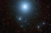 vdB 1 Reflection nebula in Cassiopeia