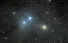vdB 101, 102 & 103