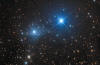 vd 143 Reflection nebula in Cepheus