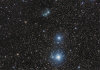 VdB 96 & NGC 2362 in Canis Major
